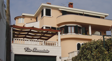 Luxury Apartments